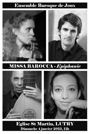 MissaBarocca-Epiphanie