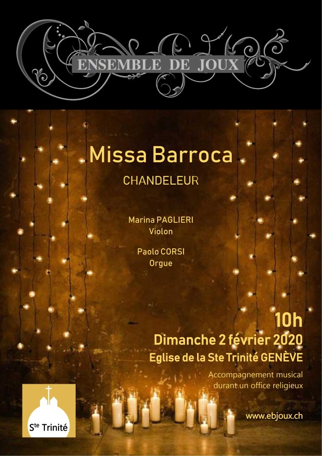 Affiche.115.MissaBarroca