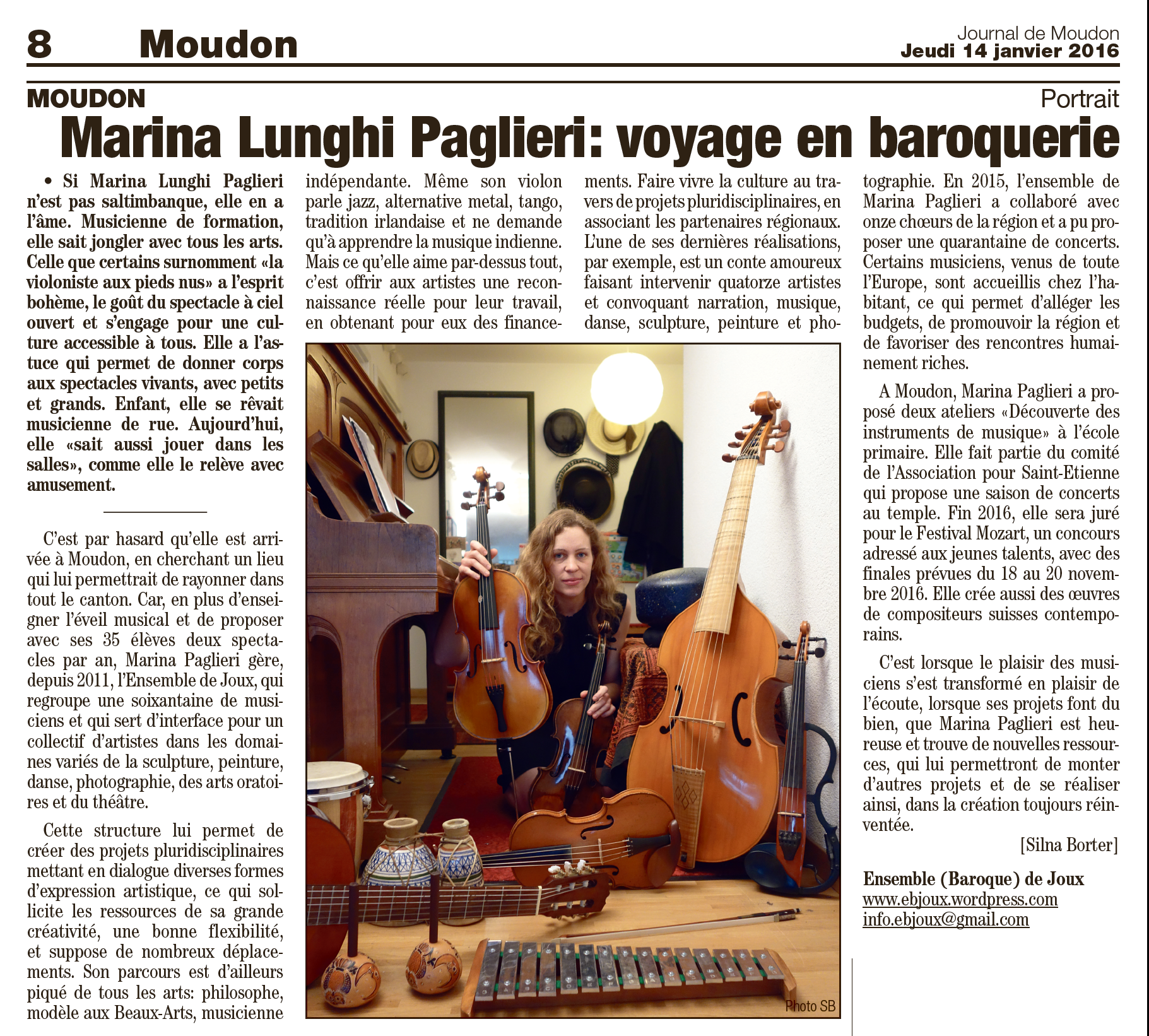 Article.JournalMoudon.14janvier2016