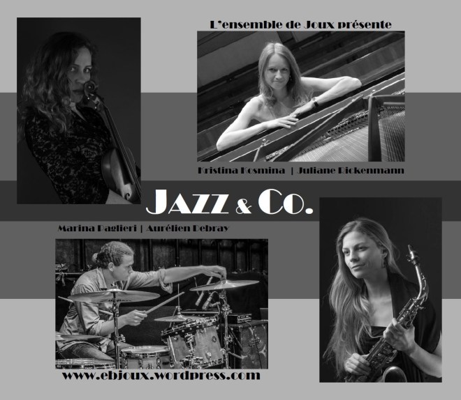 Jazz&amp;Co