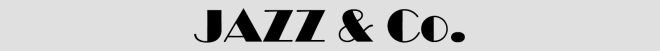 Jazz&amp;Co - Copie